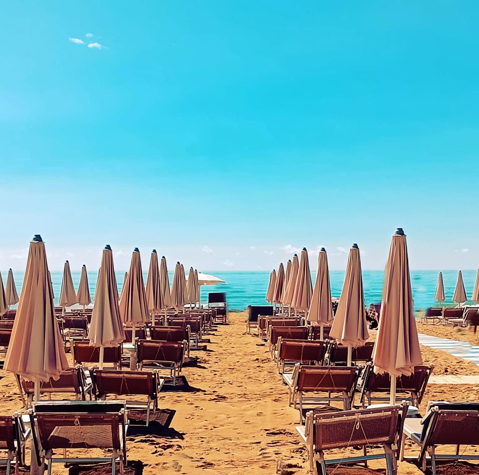 Hotel Galles Jesolo Exterior photo