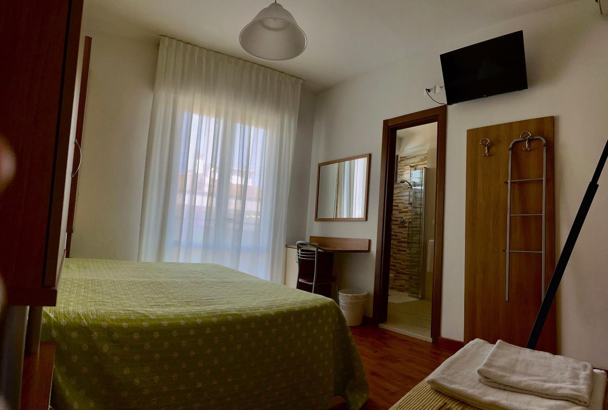 Hotel Galles Jesolo Exterior photo
