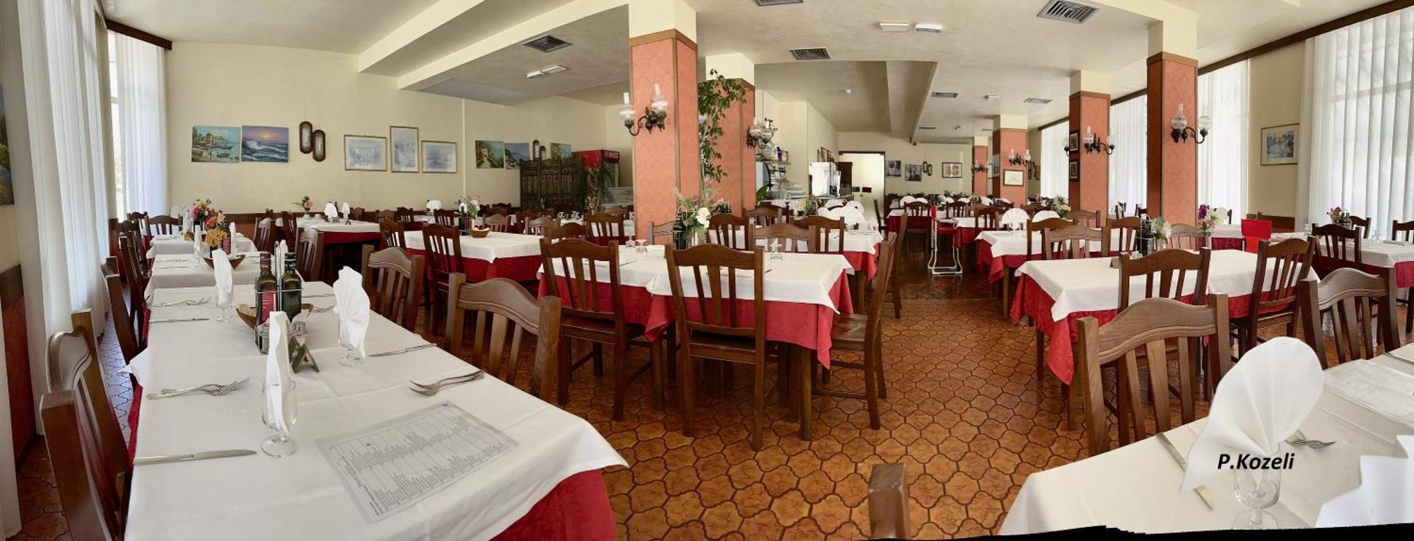 Hotel Galles Jesolo Exterior photo